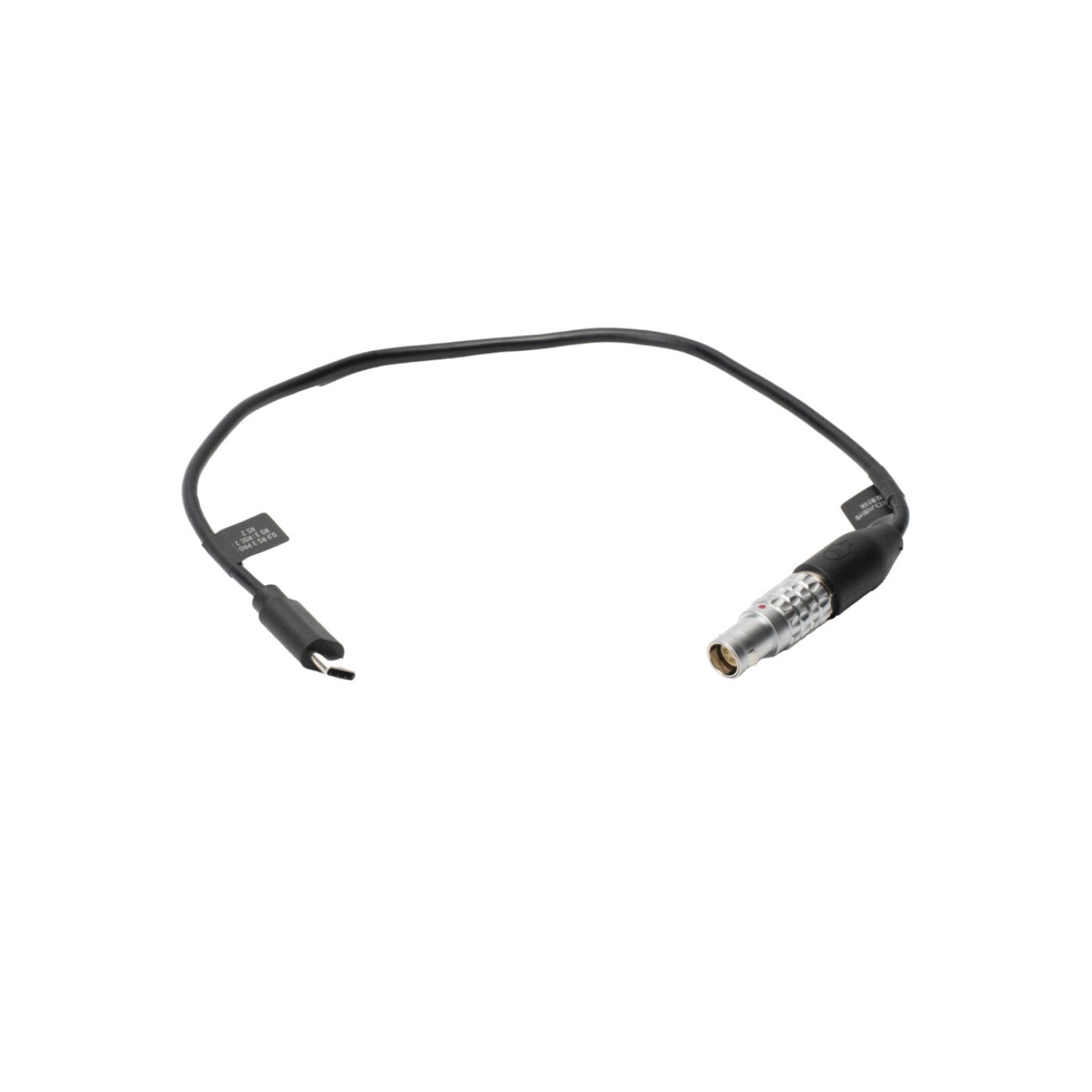 USB-C auf 4+2 Pin Steuerkabel für DJI Video Transmitter (36cm)