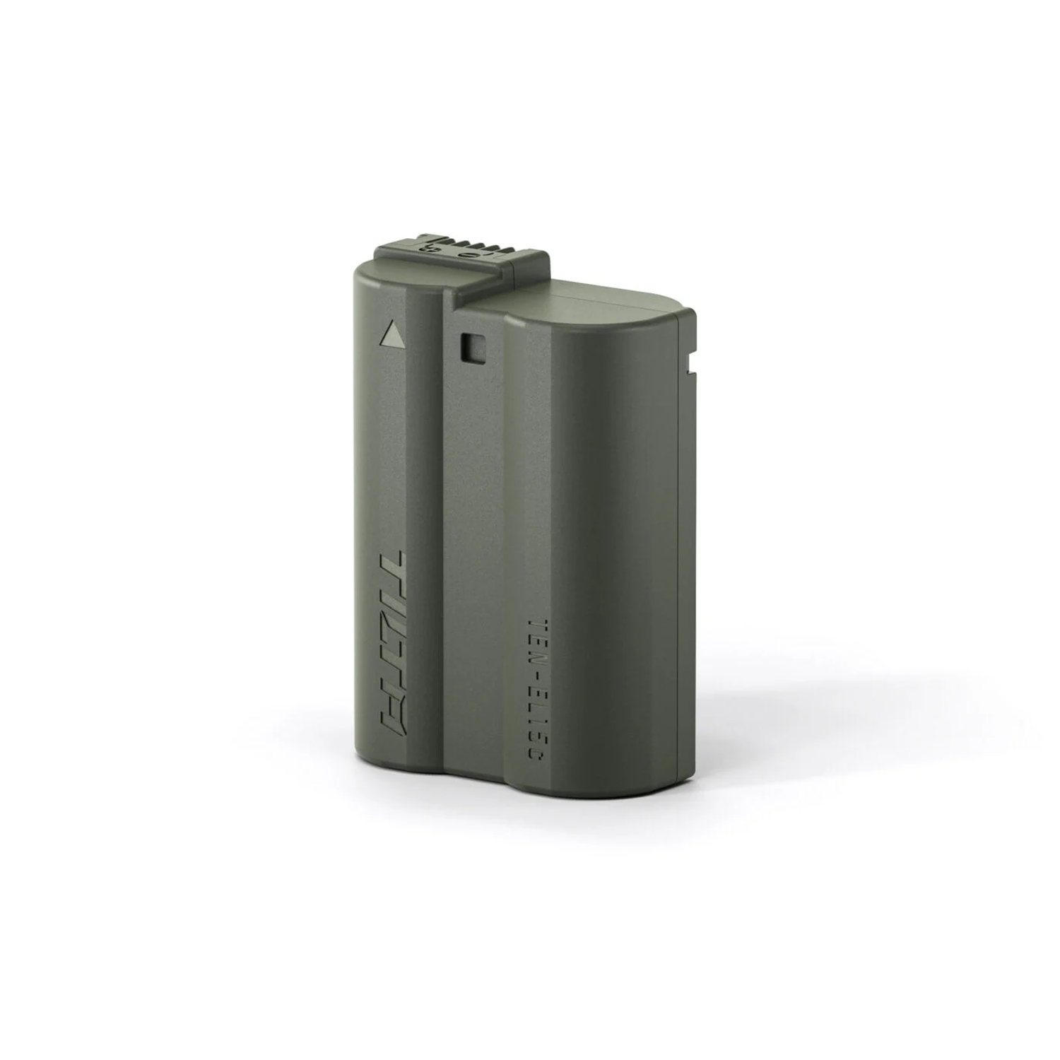 Batería Tilta EN-EL15C con entrada USB-C (2400mAh) para cámaras Nikon – Verde