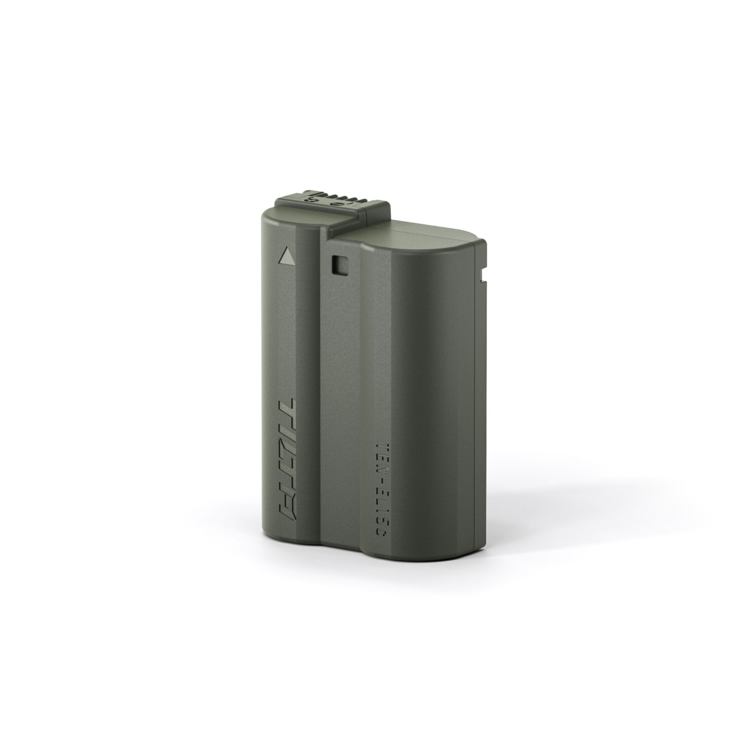 Tilta EN-EL15C Battery with USB-C Input (2400mAh) for Nikon Cameras – Green
