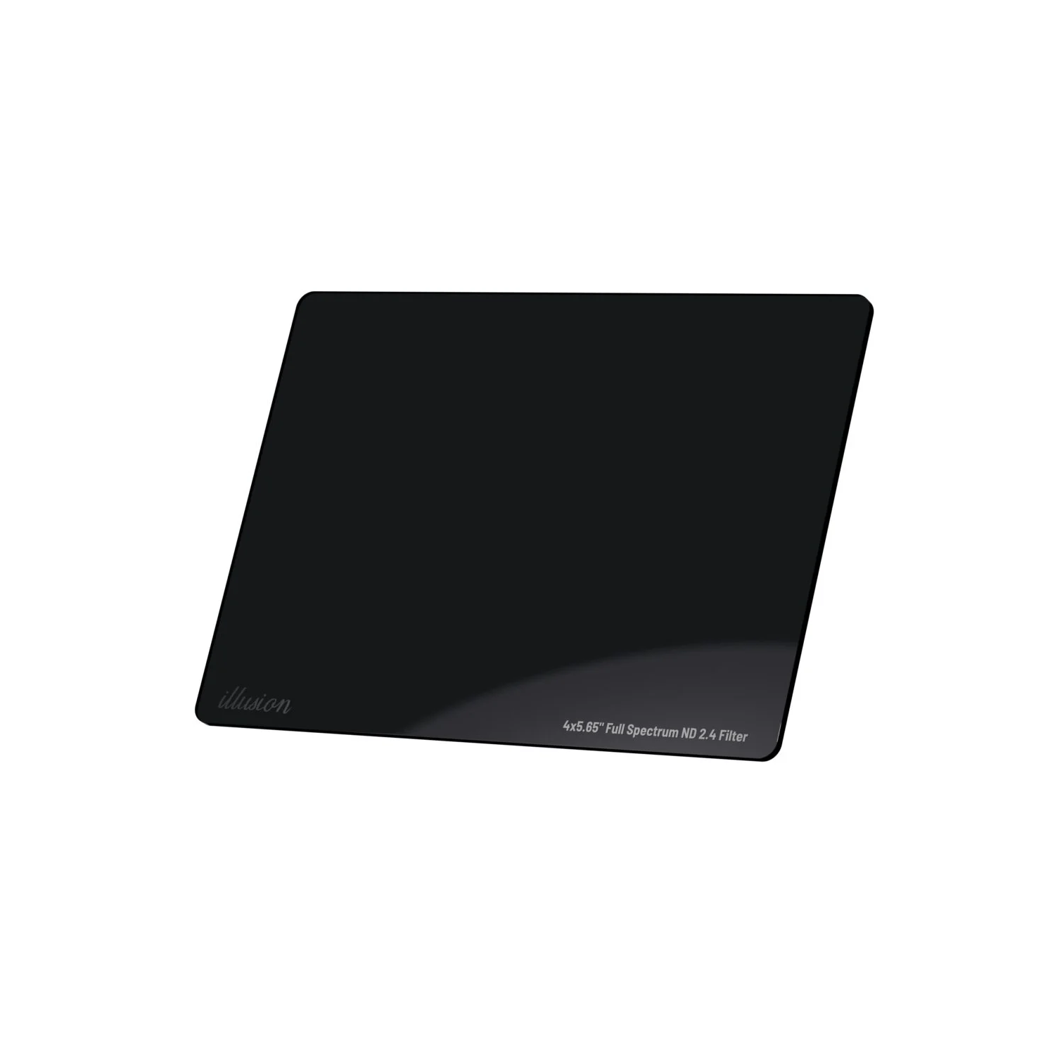 Tilta Illusion 4x5.65" Full Spectrum ND Filter