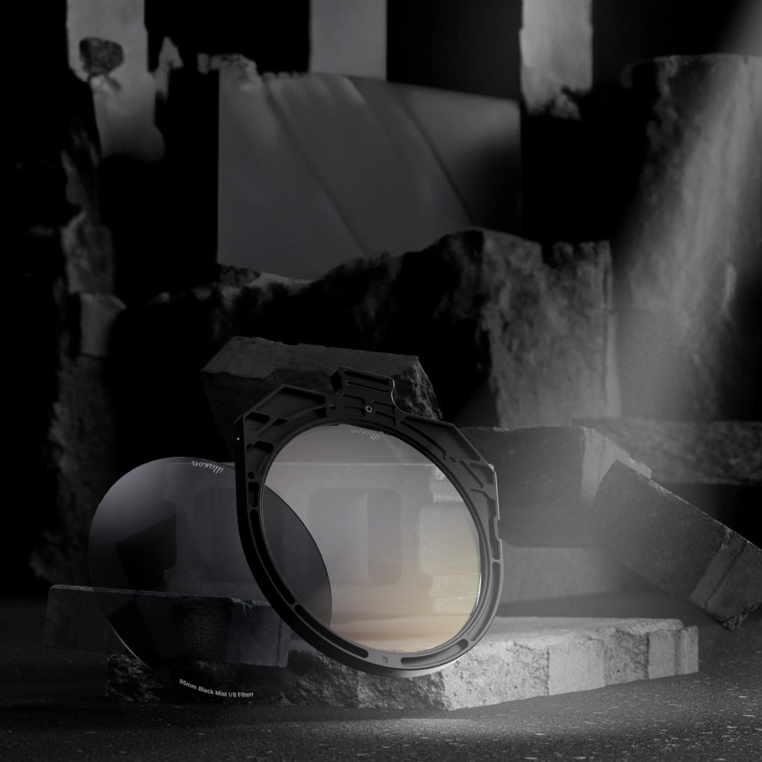 Tilta Illusion 95mm Full Spectrum ND Filter