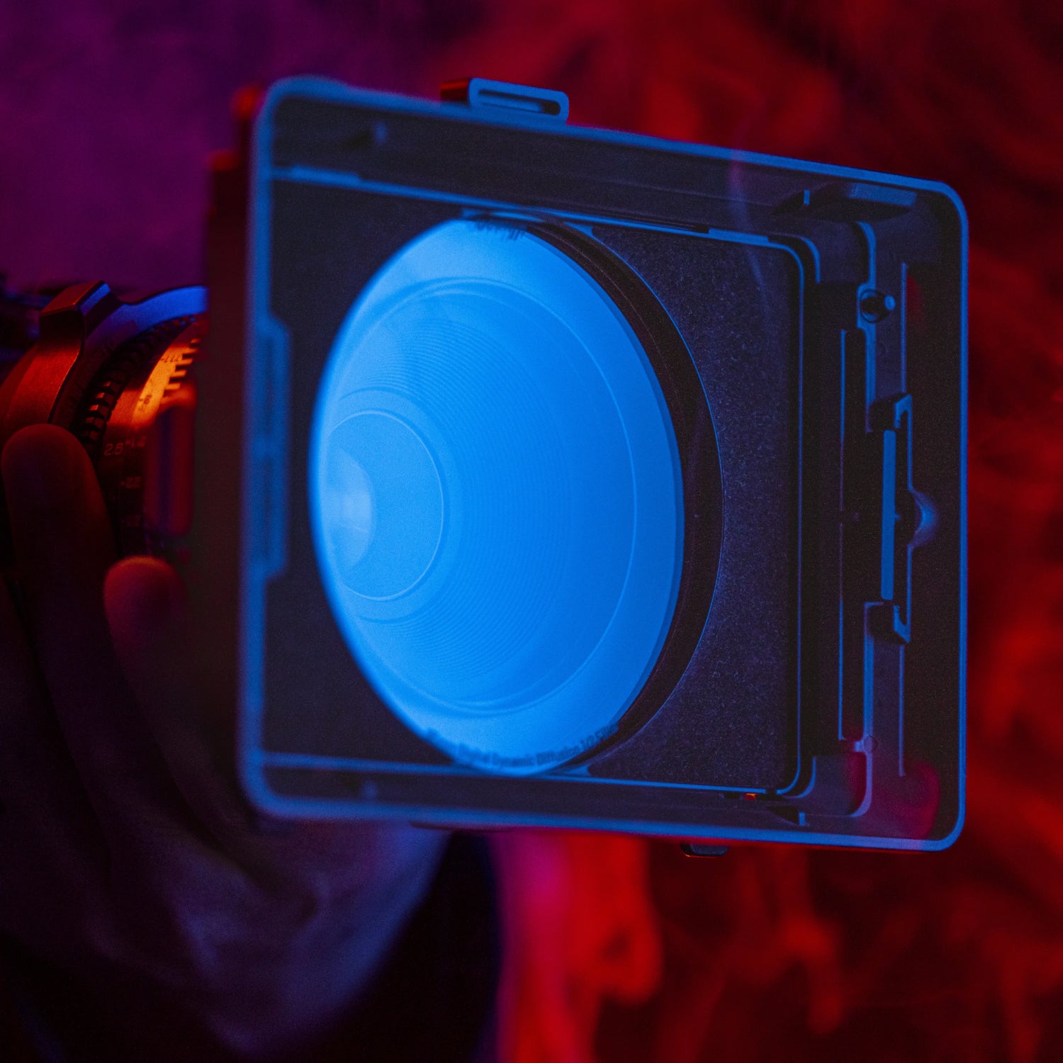 Tilta Illusion 95mm Full Spectrum ND Filter