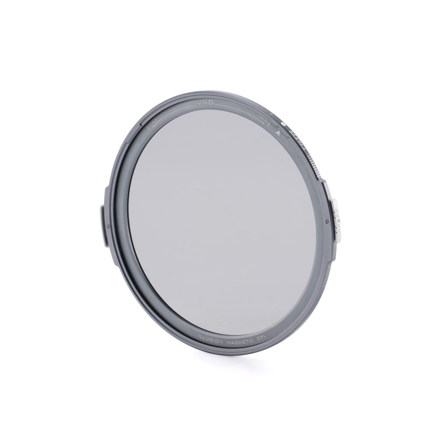 illusion Magnetic Circular Polarizer Filter