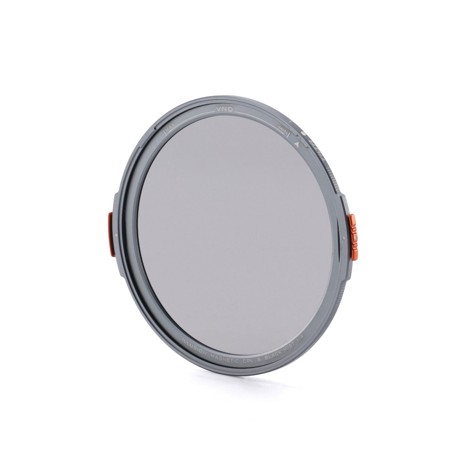 illusion Magnetic Circular Polarizer Filter