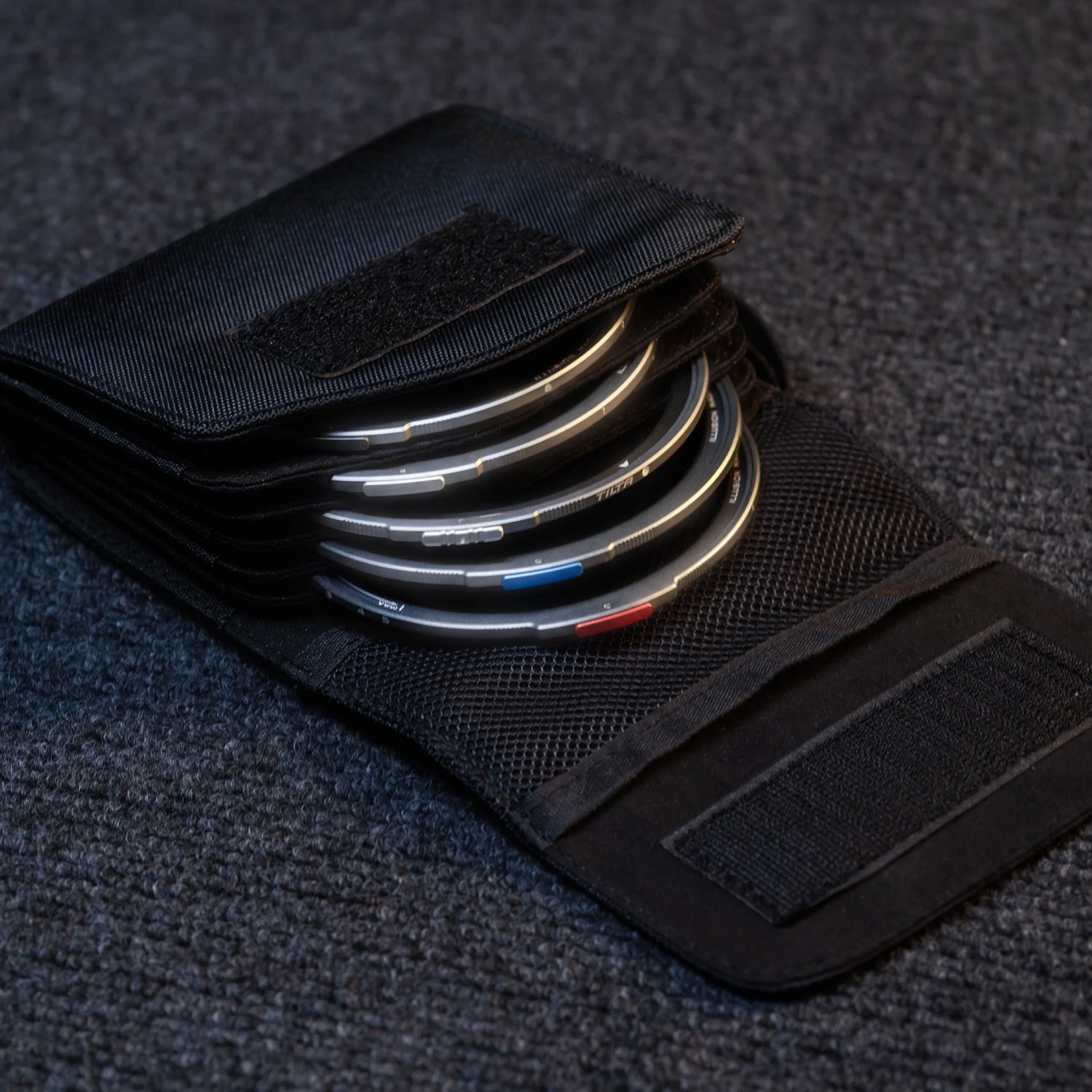 illusion Magnetic Circular Polarizer Filter