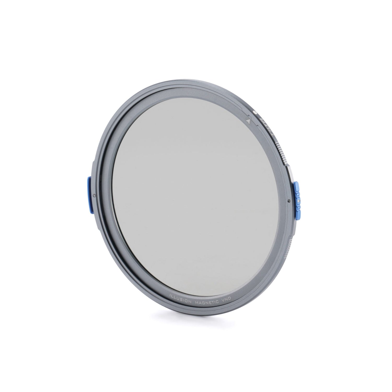 illusion Magnetic Circular Polarizer Filter