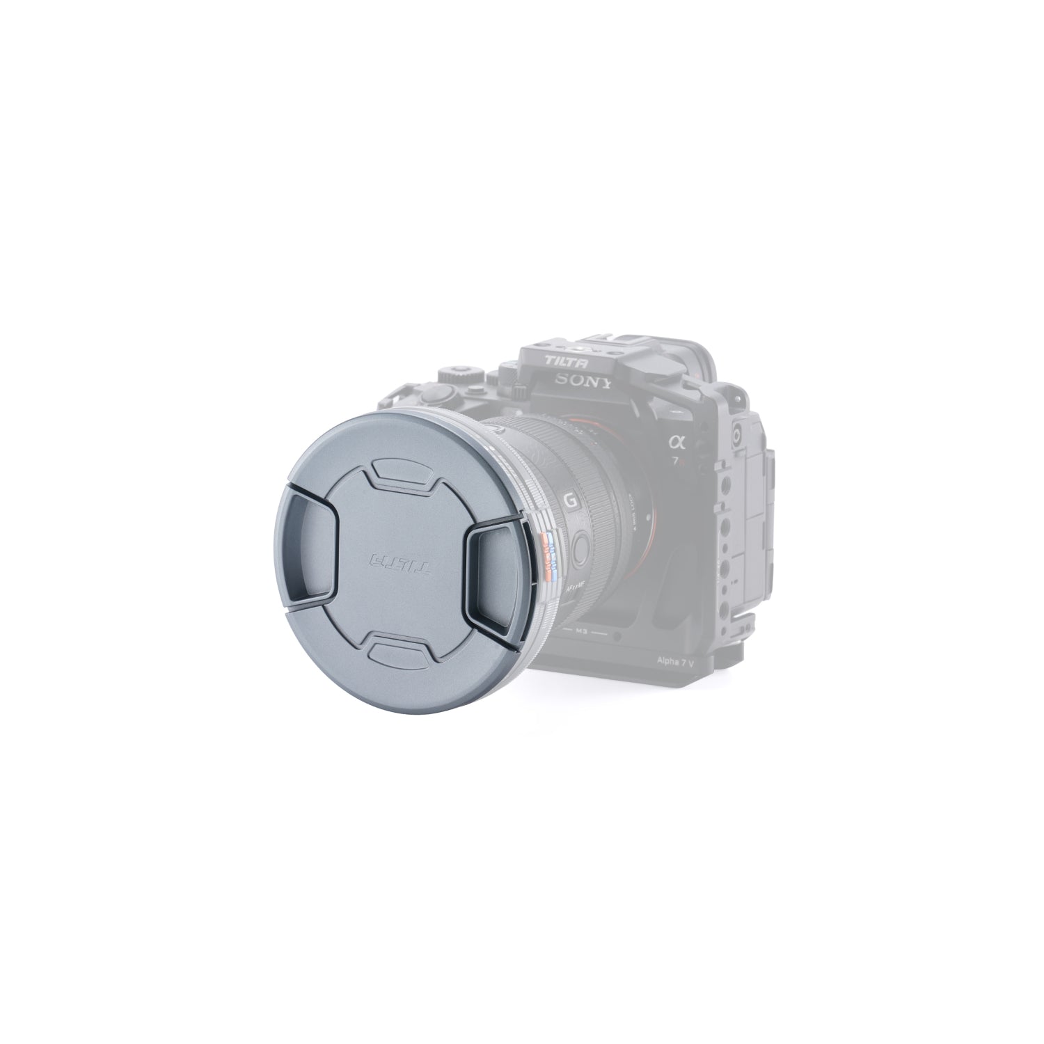 illusion Magnetic Filter Protective Cover