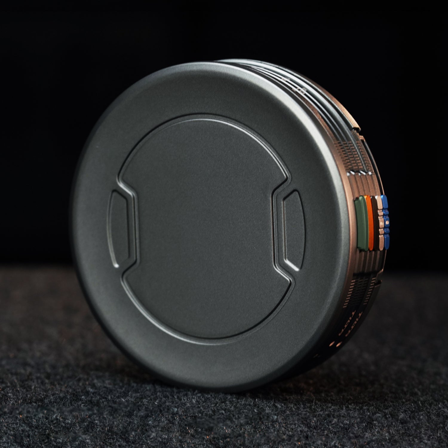 illusion Magnetic Filter Protective Cover