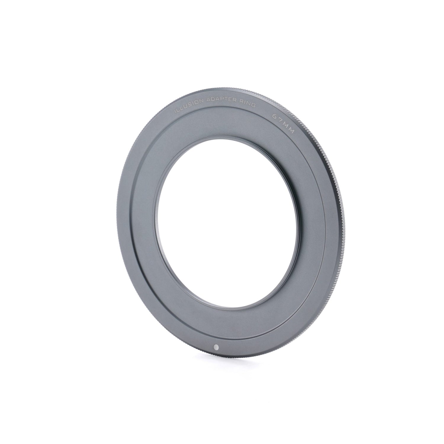 illusion Magnetischer Filteradapterring