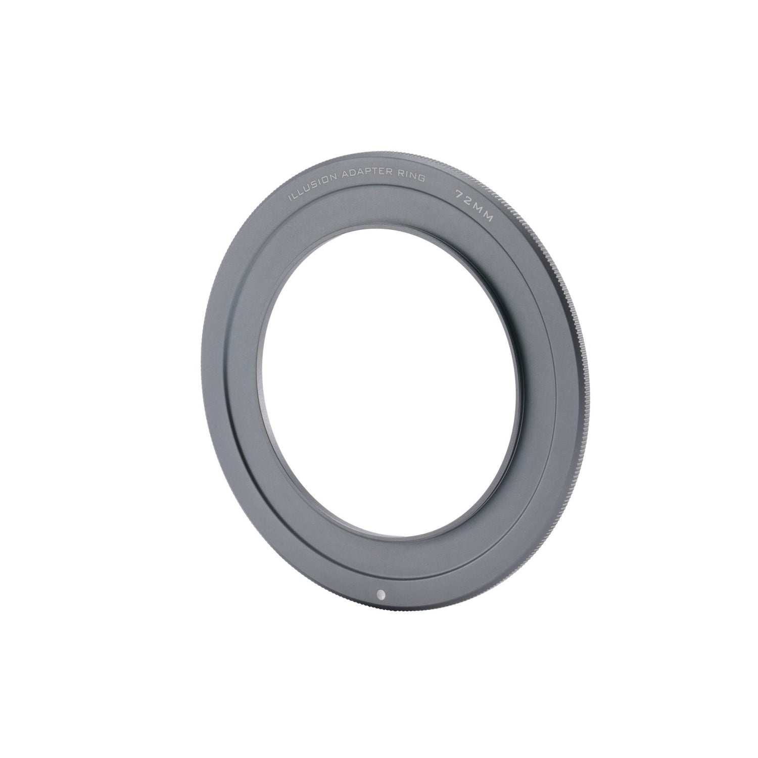 illusion Magnetischer Filteradapterring