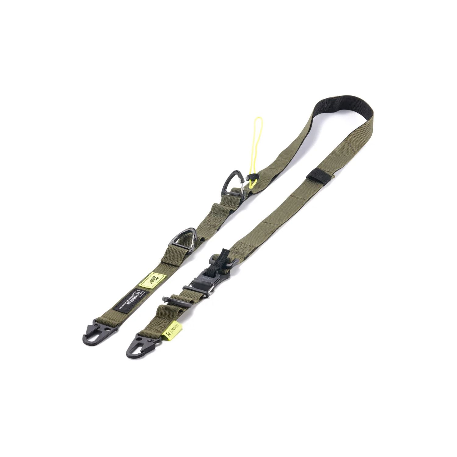 Tilta Fe Multi-Functional Shoulder Strap