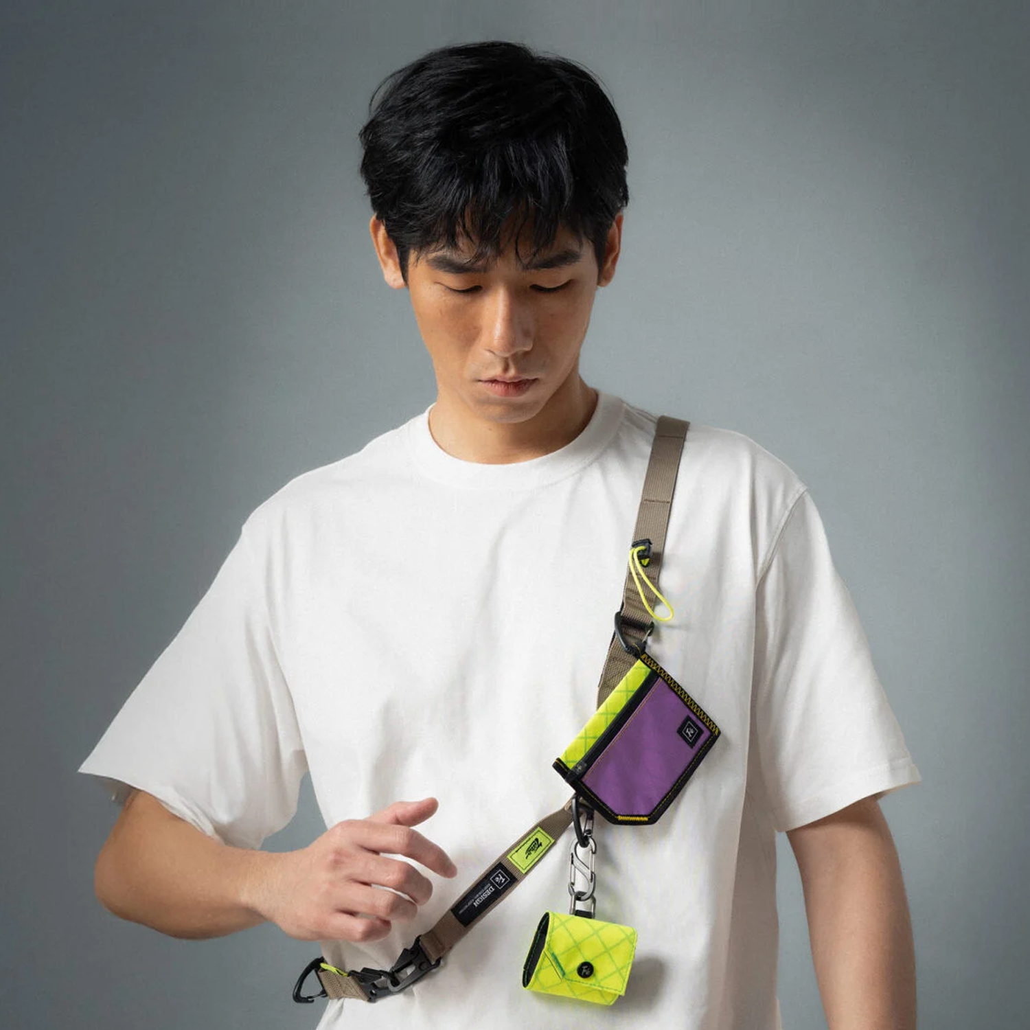 Tilta Fe Multi-Functional Shoulder Strap