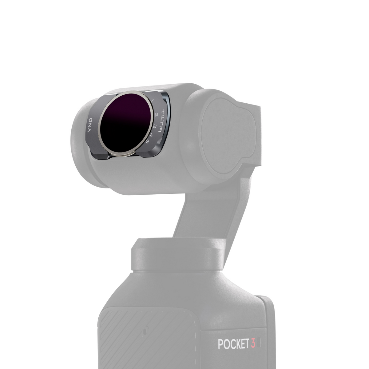 Tilta ND Filter for DJI Osmo Pocket 3/4