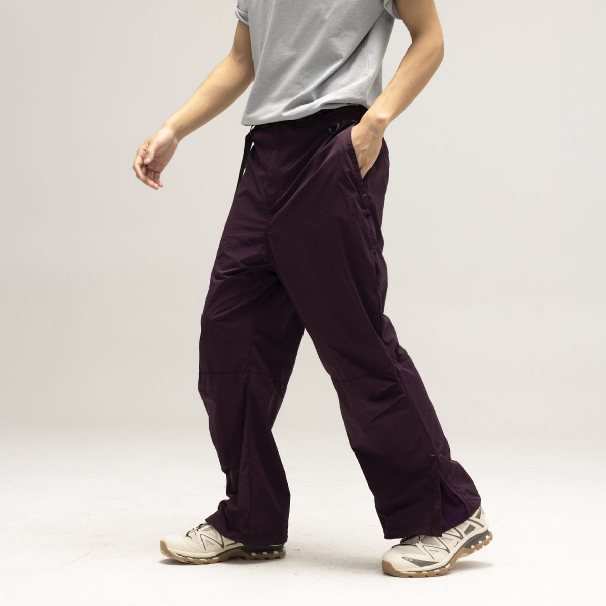 Tilta x Fe Windbreaker-Hose