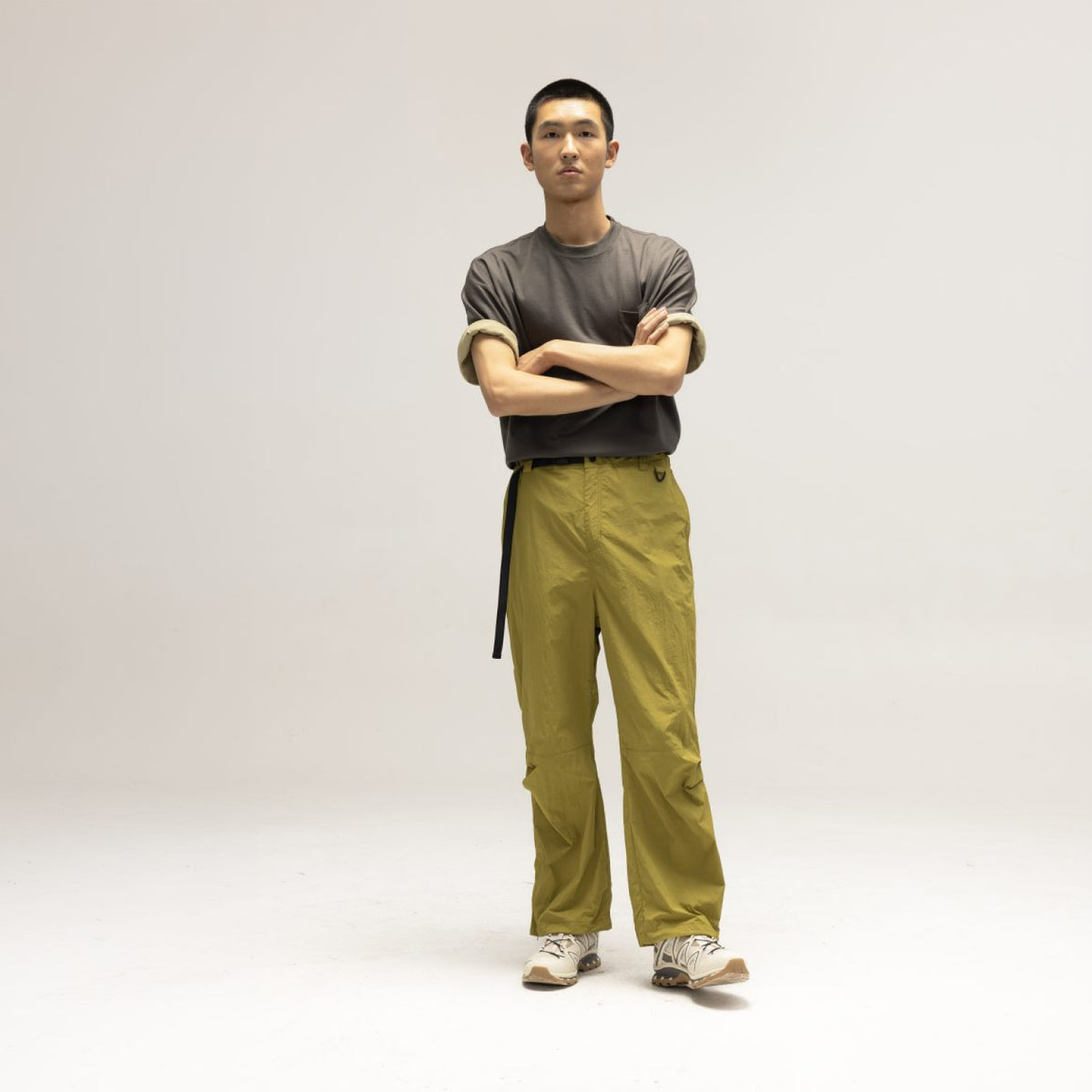 Tilta x Fe Windbreaker-Hose