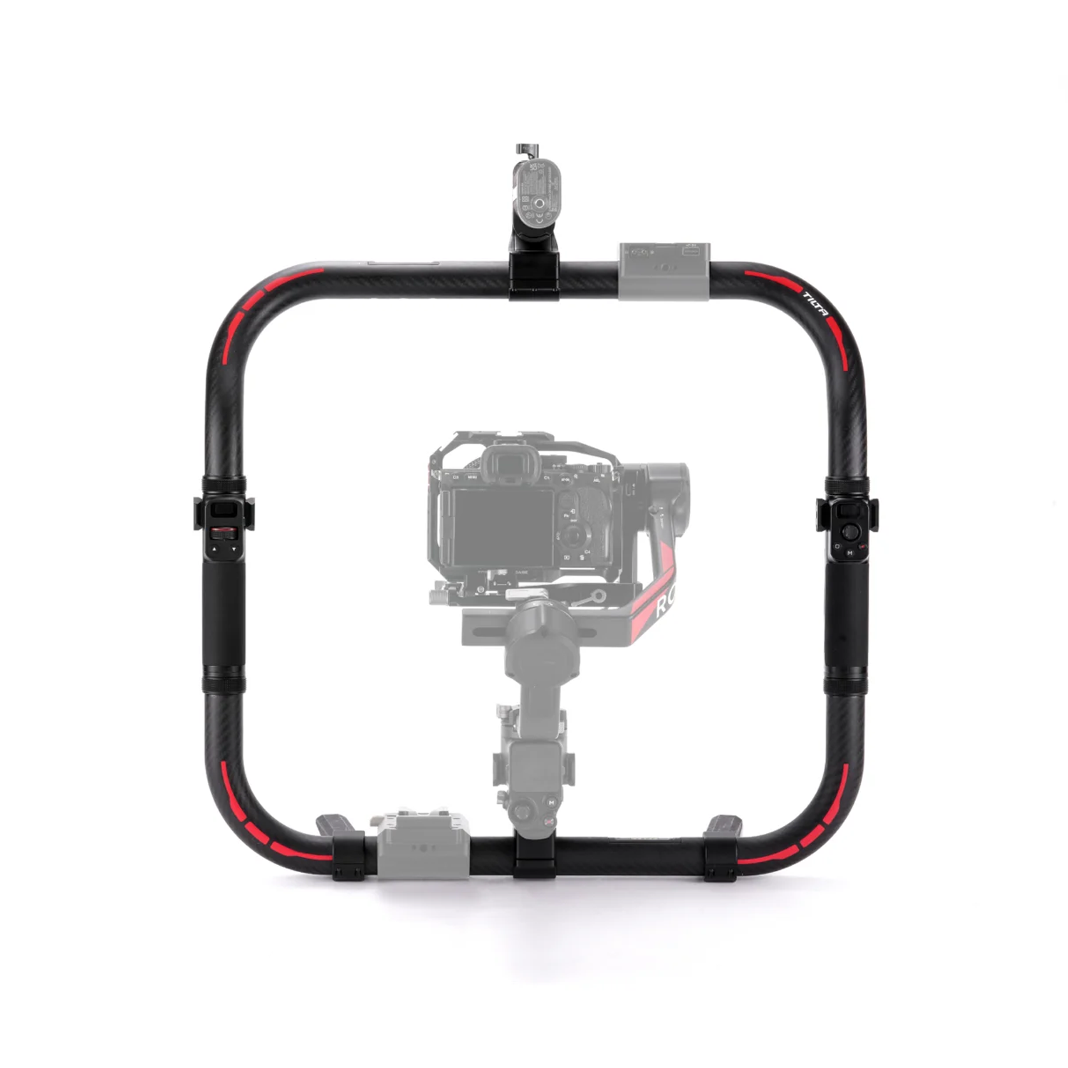 Advanced Ring Grip for DJI Ronin