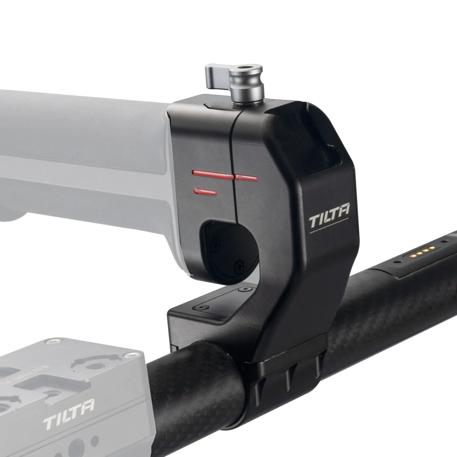 Advanced Ring Grip for DJI Ronin