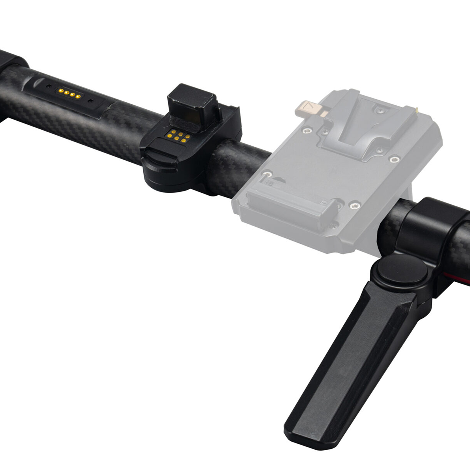 Advanced Ring Grip for DJI Ronin