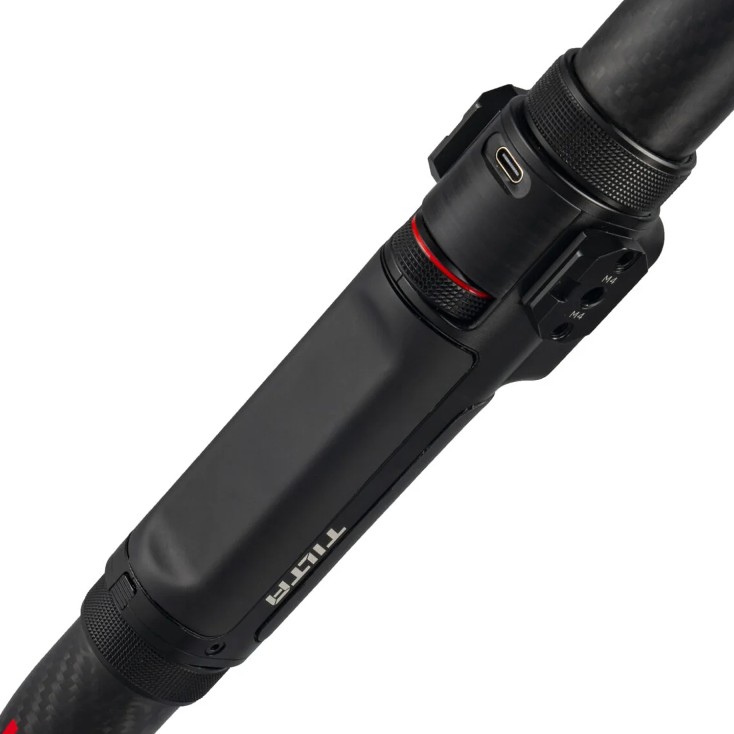 Advanced Ring Grip for DJI Ronin