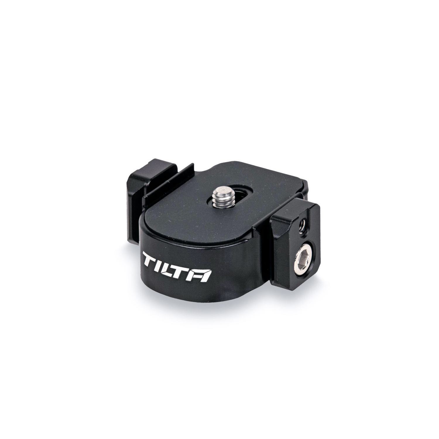 Battery Handle Base Accessory Mounting Bracket