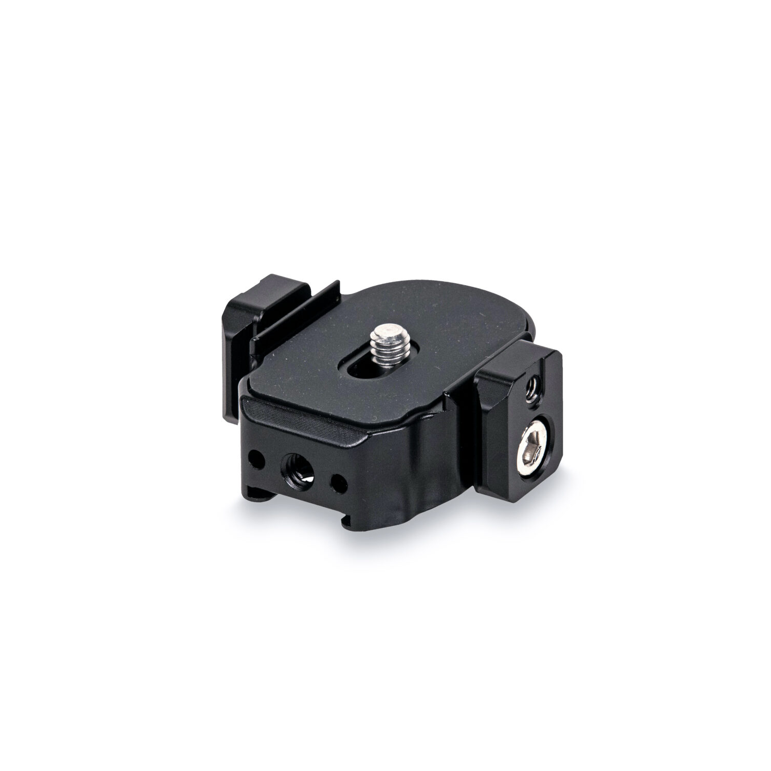 Battery Handle Base Accessory Mounting Bracket