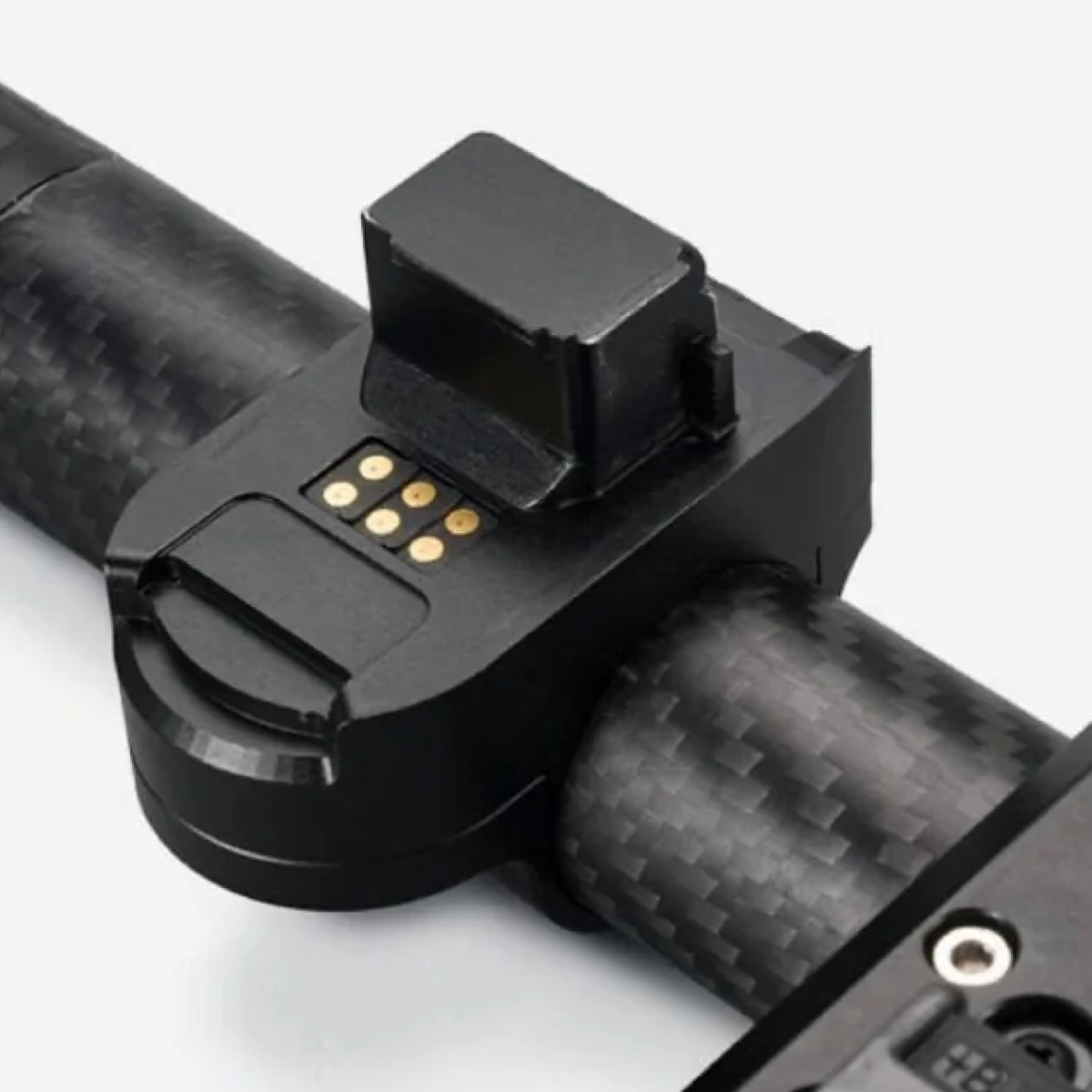 Conector Base Estabilizador RS