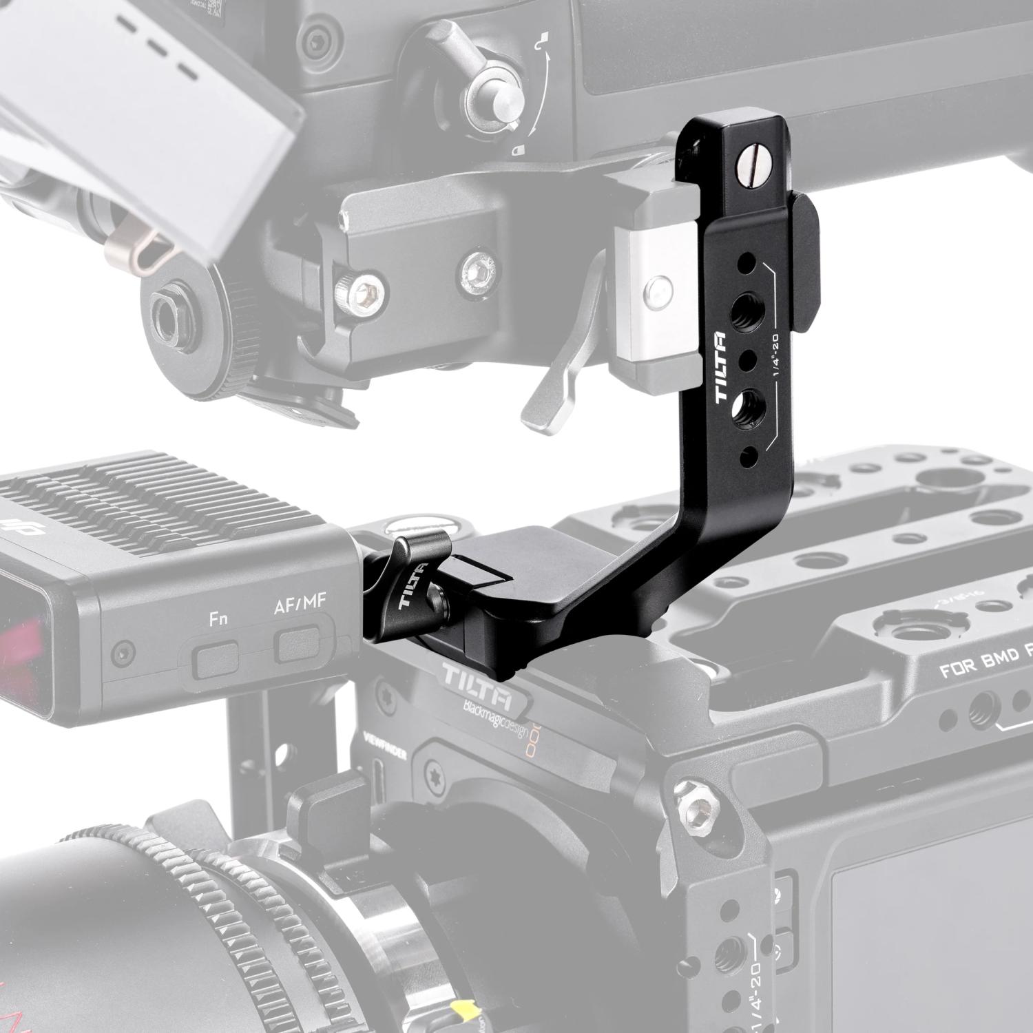 Expansion Accessories for DJI Focus Pro