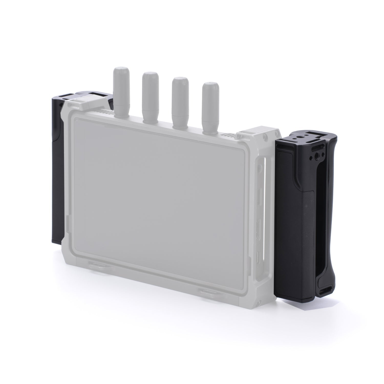 Support Handles for DJI Remote Monitor