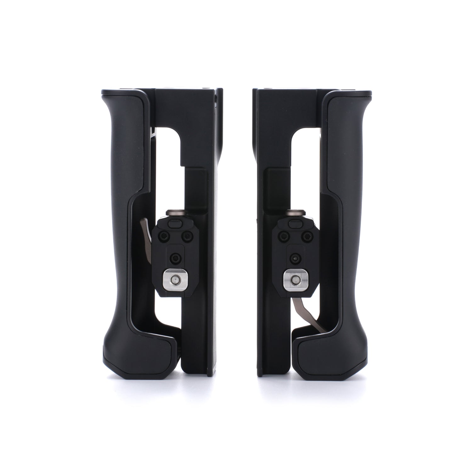 Support Handles for DJI Remote Monitor