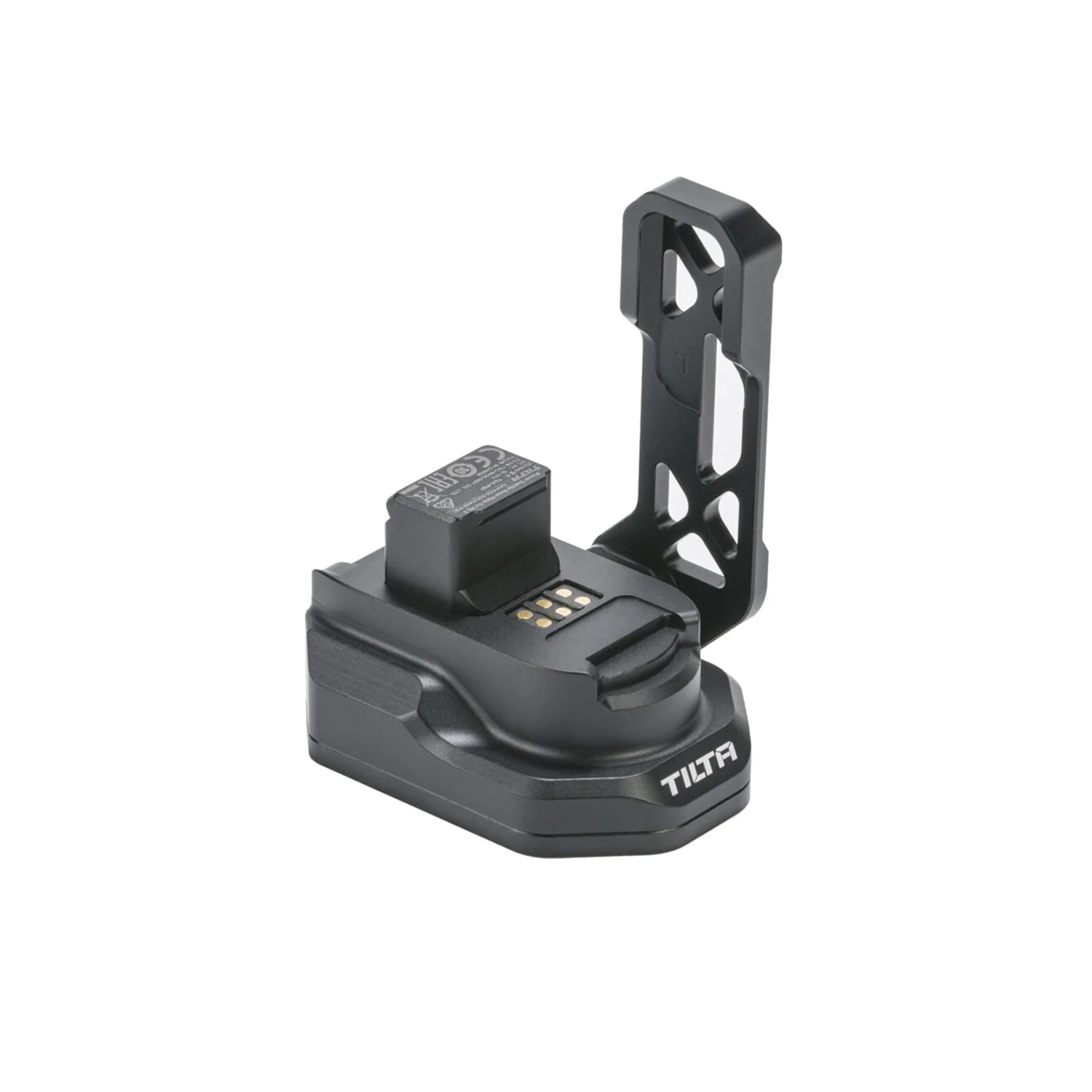 Power Supply Base Plate for DJI Ronin