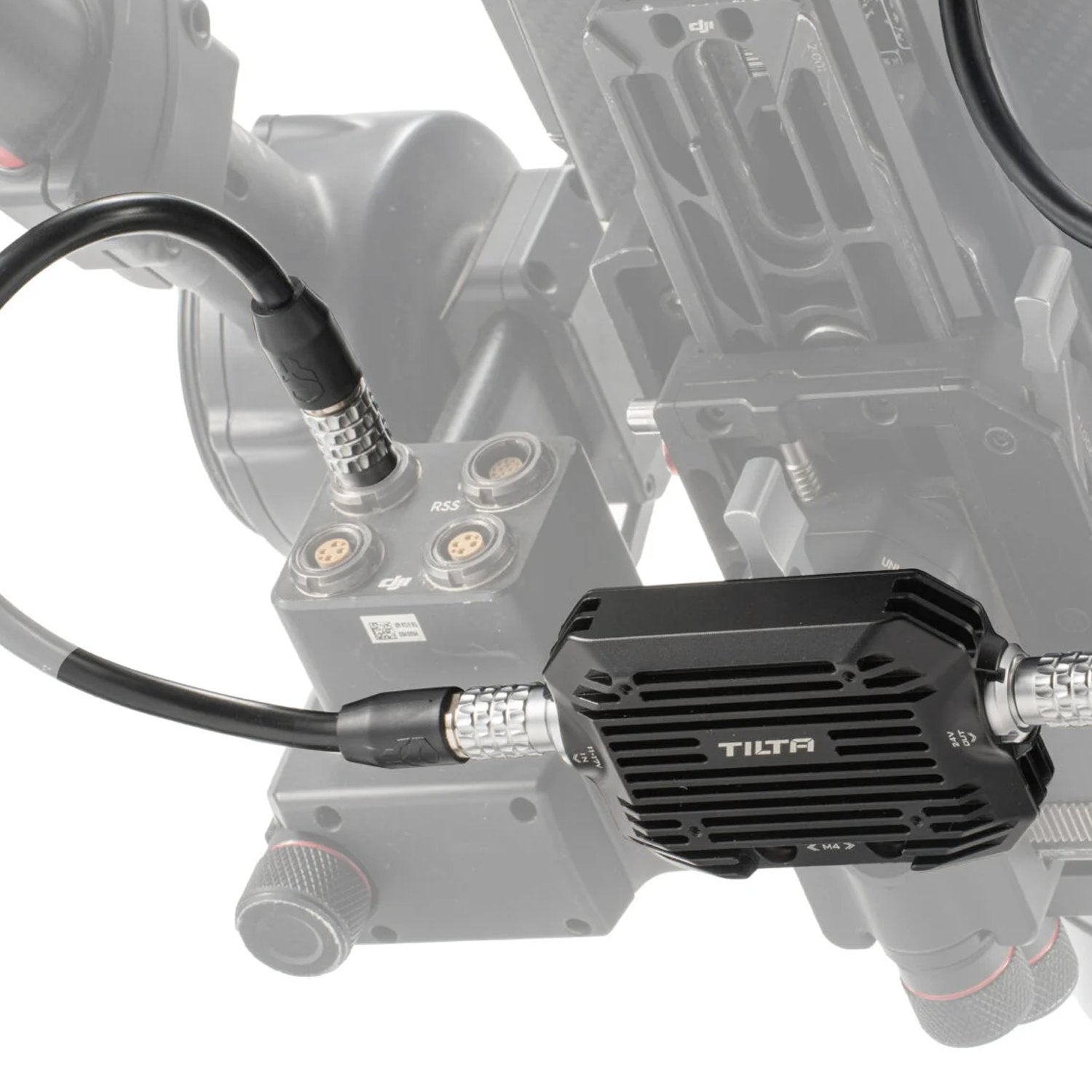 24V Power Distribution Module for DJI Ronin 2