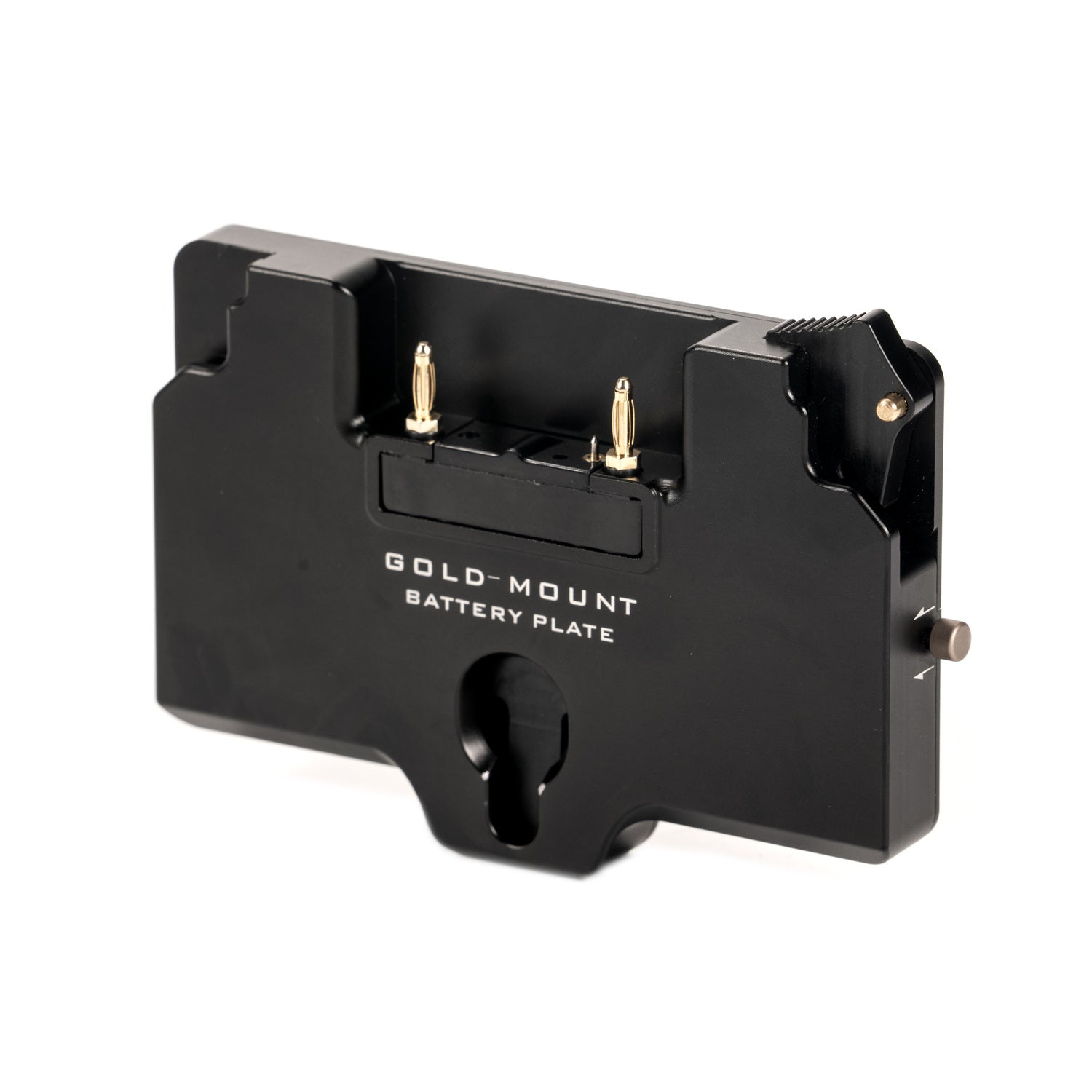 Battery Plate for DJI Ronin Power Pass-through Plate
