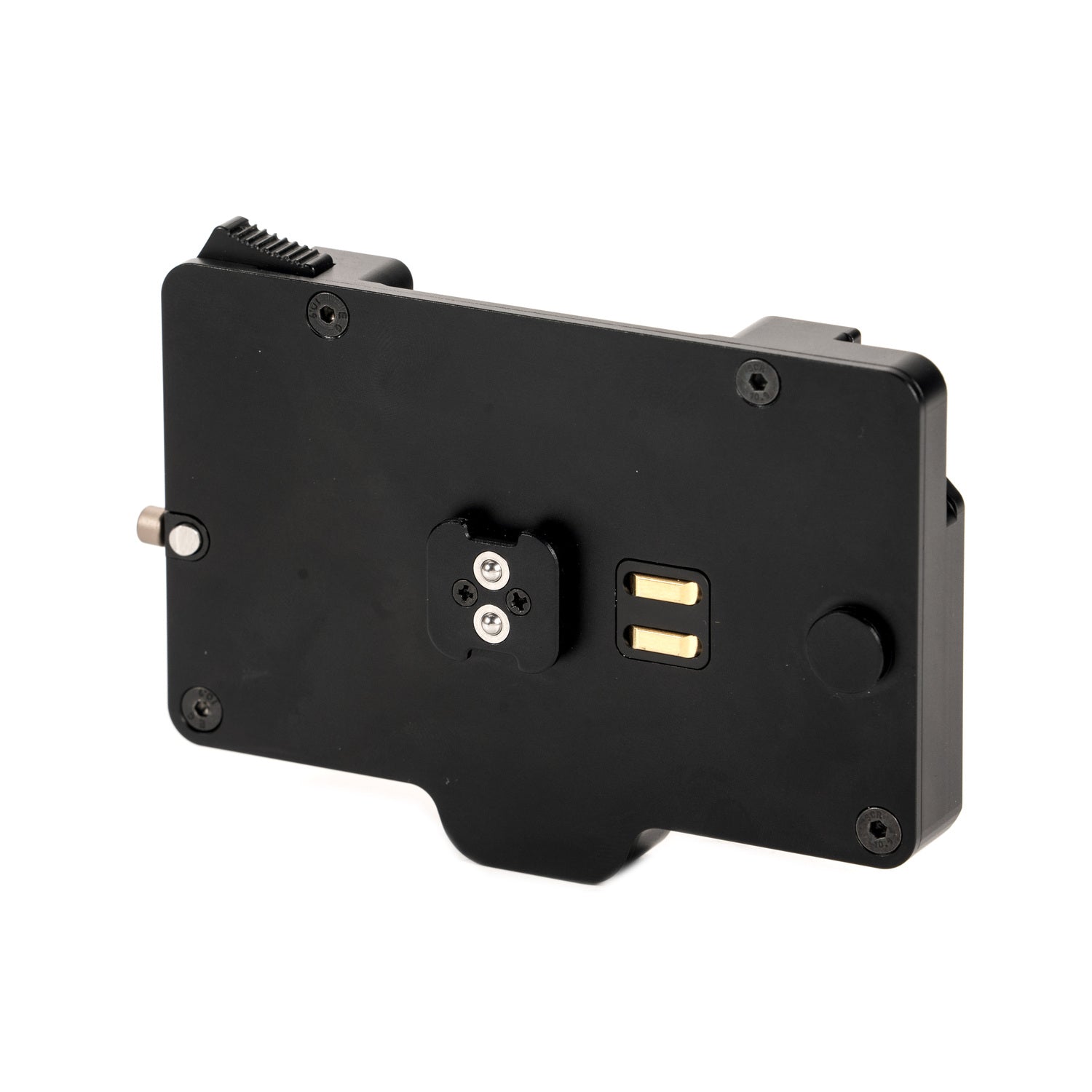 Battery Plate for DJI Ronin Power Pass-through Plate