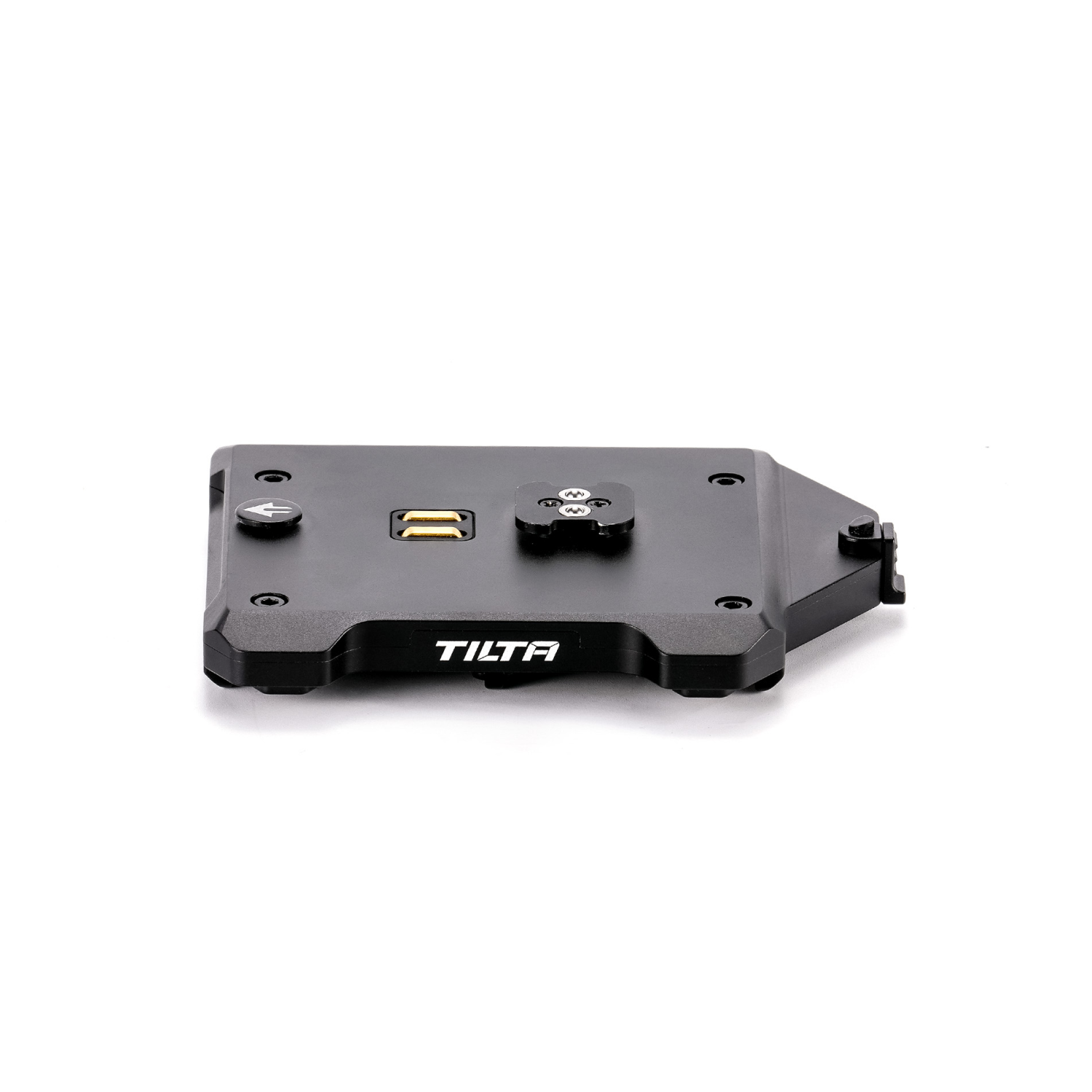 Battery Plate for DJI RS 4 Power Pass-through Plate – L Series