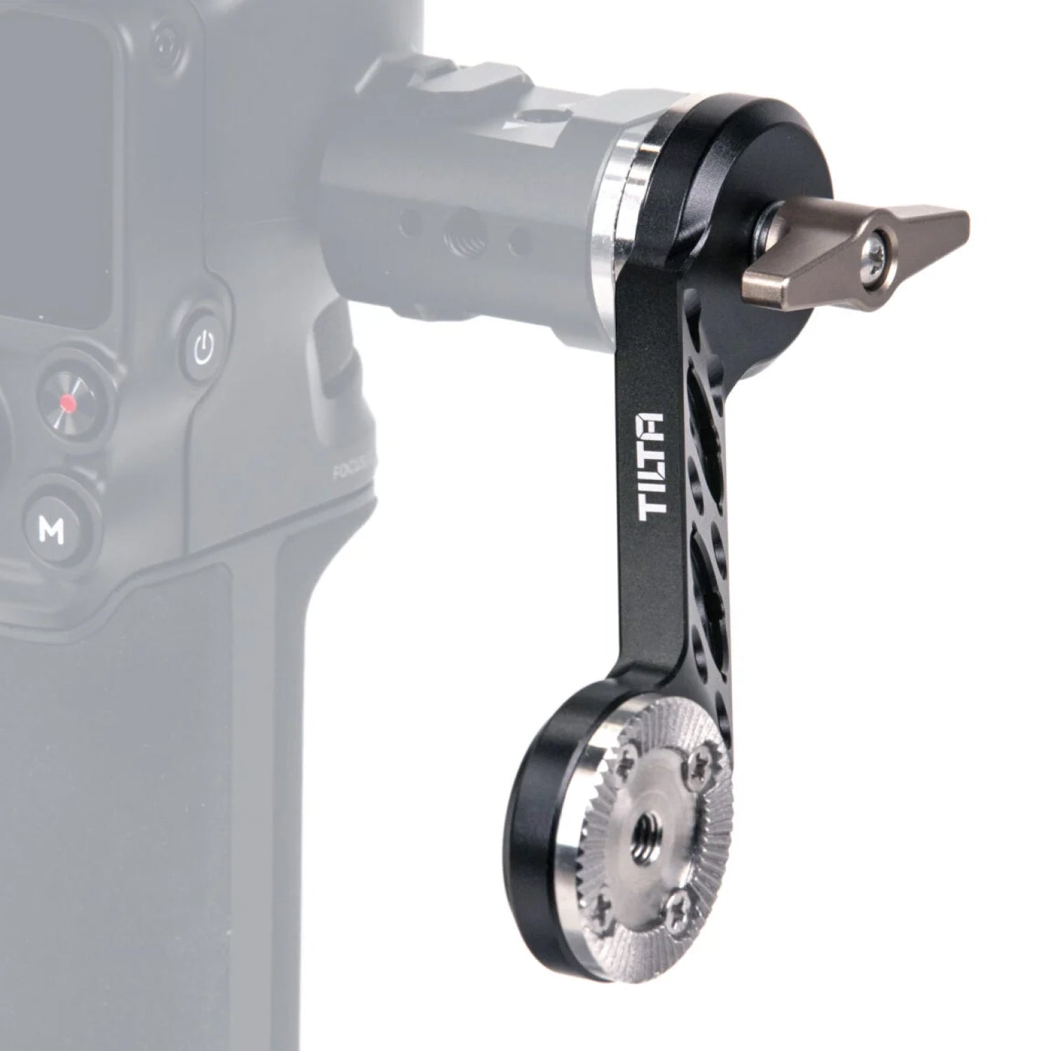 Rosette Extender Arm