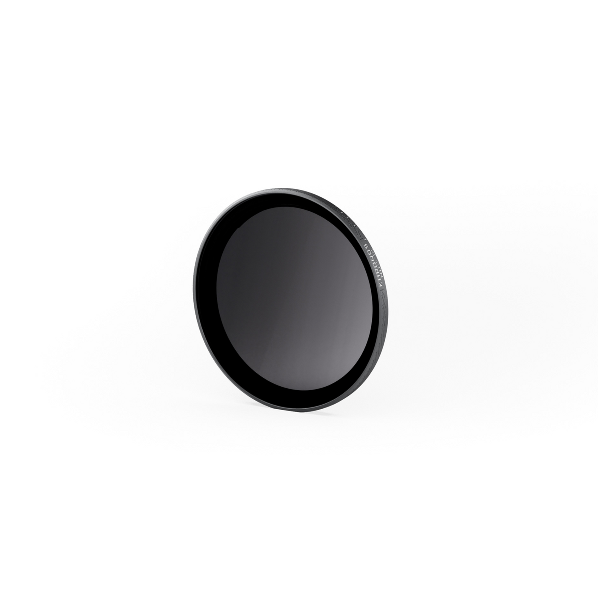 Khronos Magnetischer 58mm ND-Filter mit variabler Dichte (1-5 Stufen)