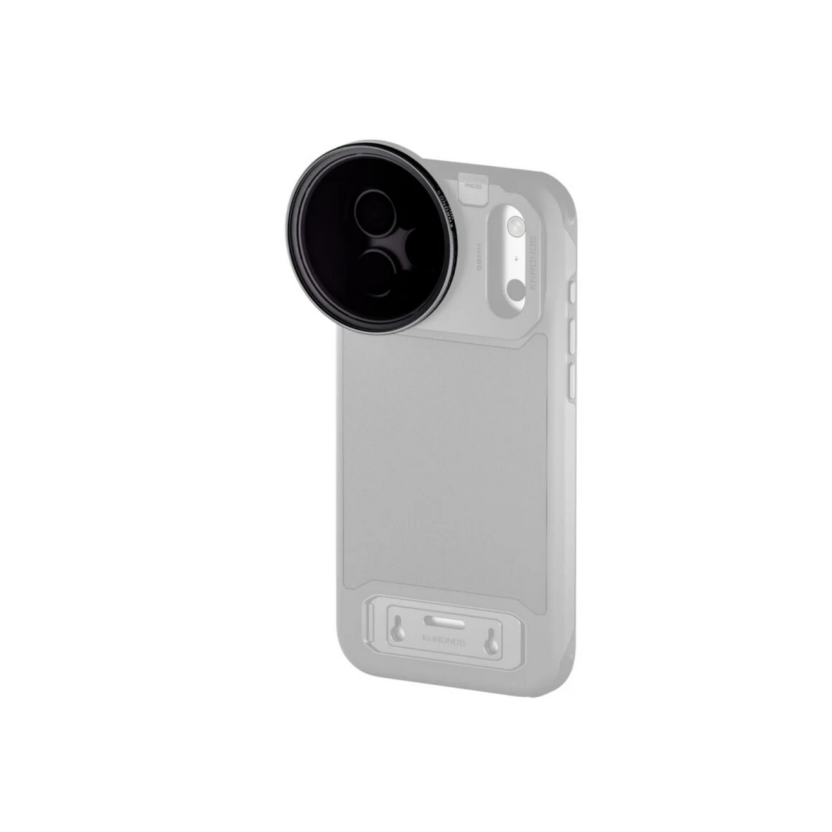 Khronos Magnetic 58mm Variable ND Filter