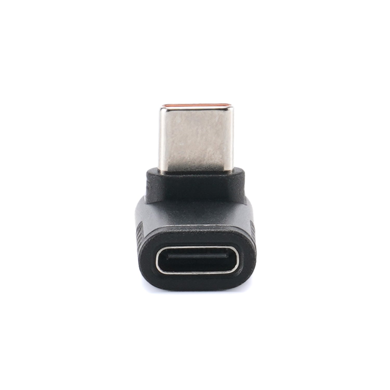 Adaptateur USB-C à 90 degrés Khronos - Gris sidéral