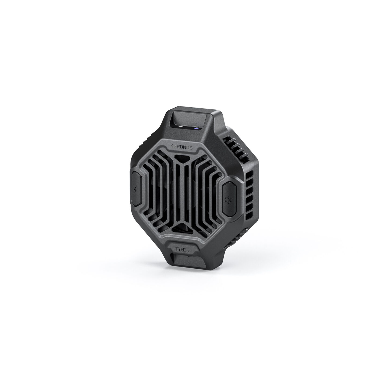 Système de refroidissement Khronos V2 pour iPhone 16 Pro/Pro Max