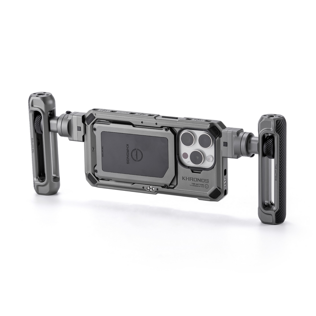 Khronos iPhone 15 Pro/Pro Max Lightweight Kit