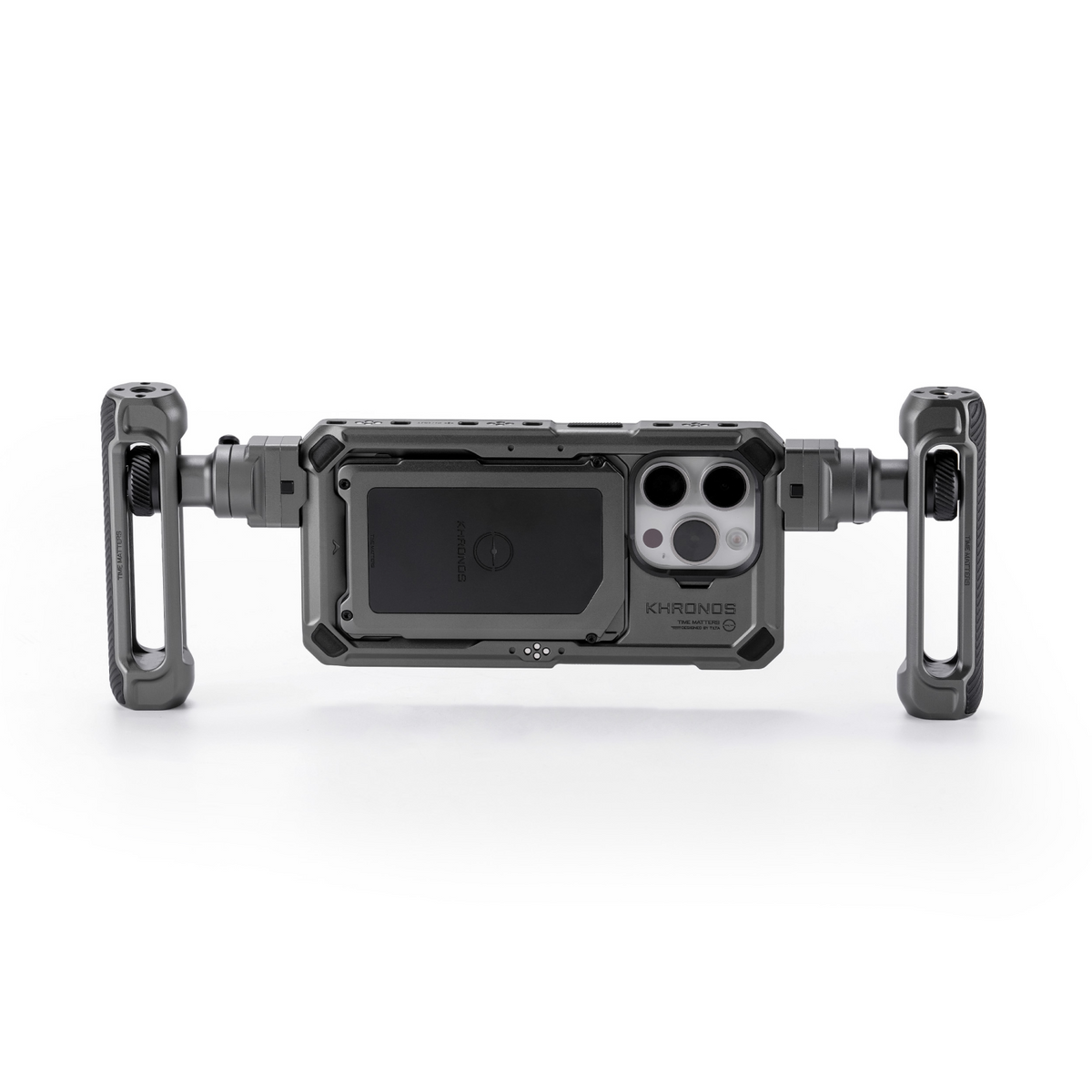 Khronos iPhone 15 Pro/Pro Max Lightweight Kit
