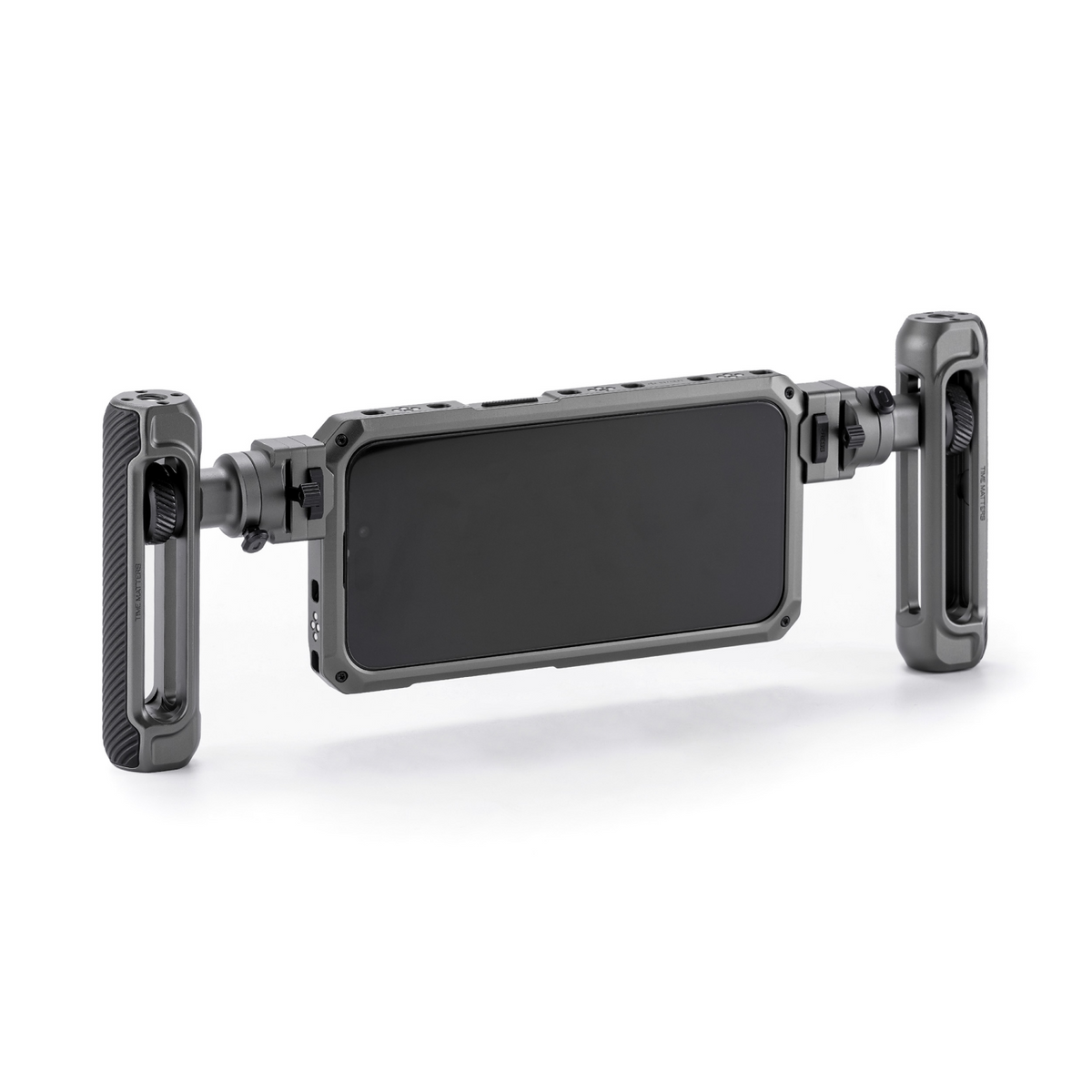 Khronos iPhone 15 Pro/Pro Max Lightweight Kit