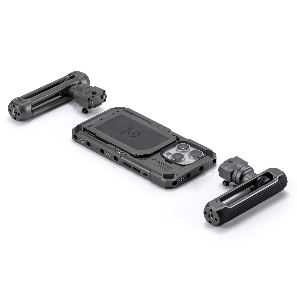 Khronos iPhone 15 Pro/Pro Max Lightweight Kit