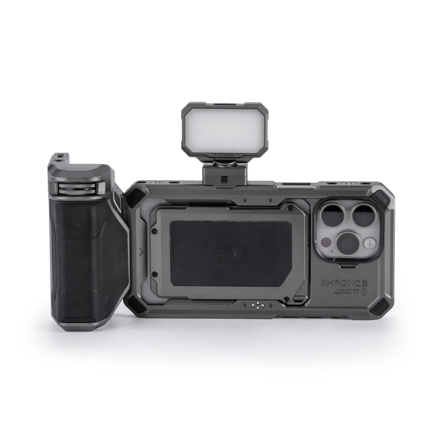 Khronos iPhone 15 Pro / Pro Max Basic Kit
