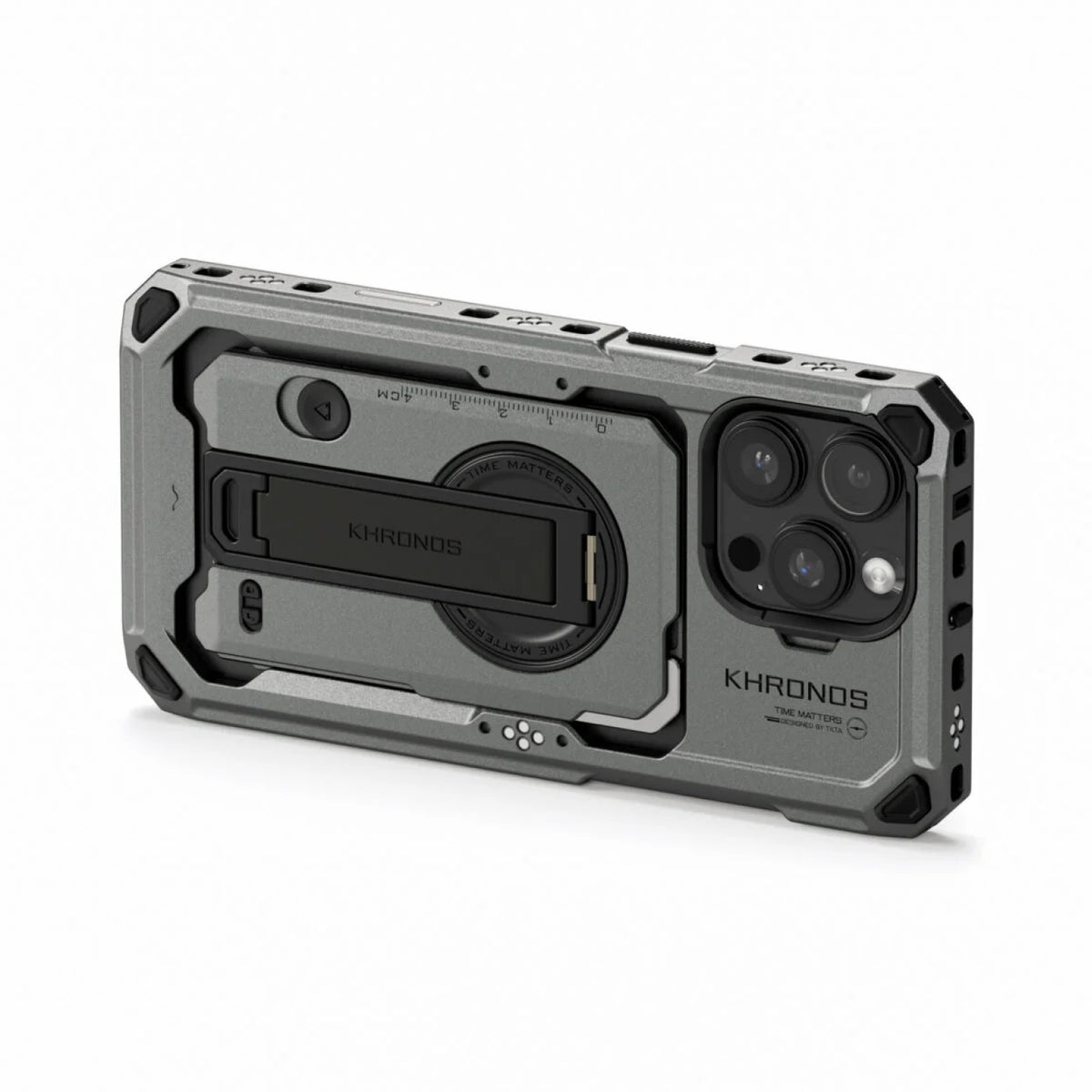 Khronos iPhone 16 Pro/Pro Max Ultimate Kit