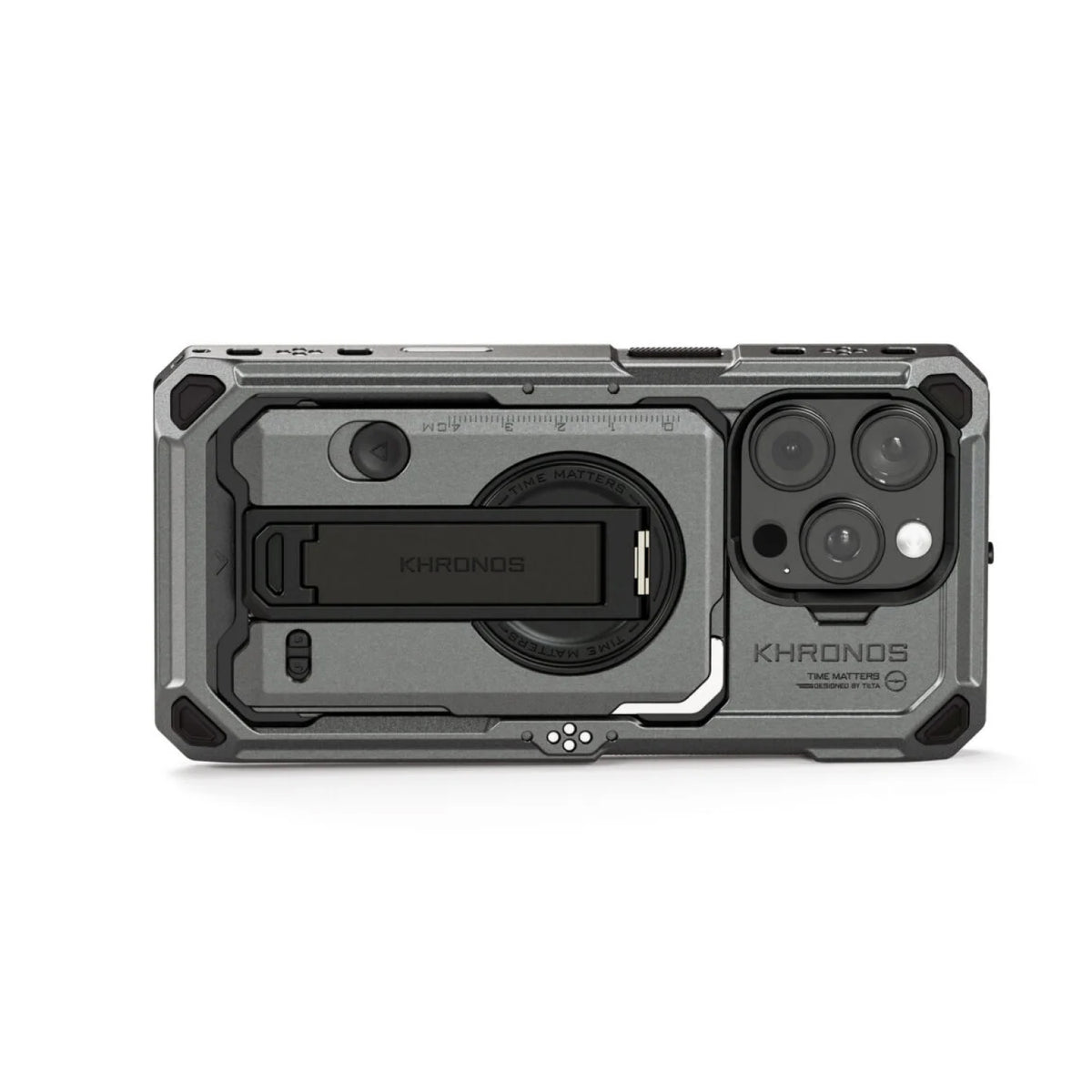 Khronos iPhone 16 Pro/Pro Max Ultimate Kit