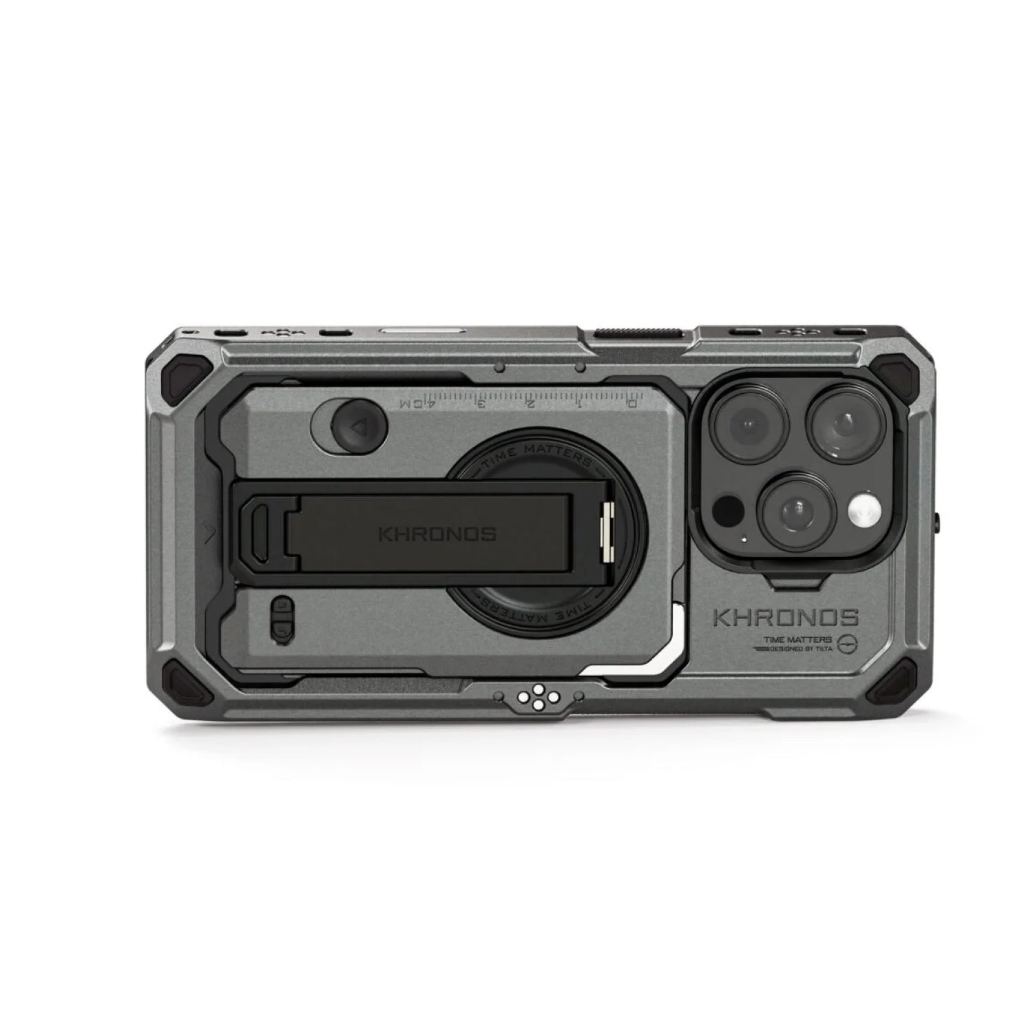 Khronos iPhone 16 Pro/Pro Max Case