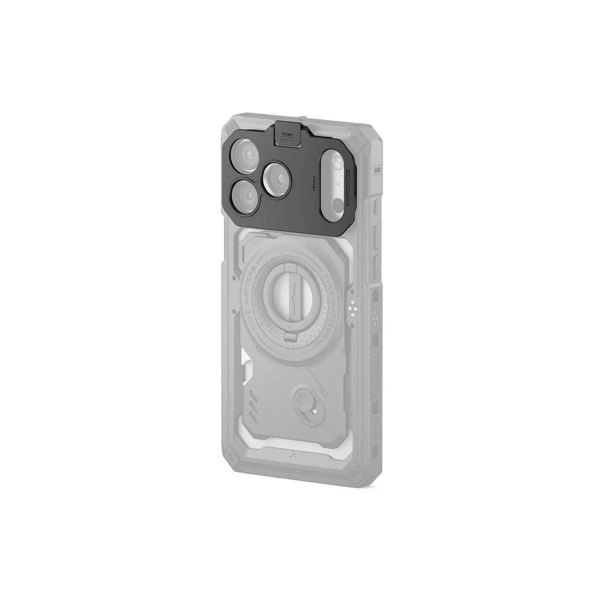 17mm Thread Lens Adapter — iPhone 18 Pro Max