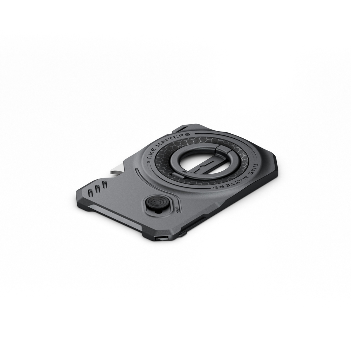 Khronos Multi-Functional Magnetic Backplate for iPhone 18 Pro/Pro Max