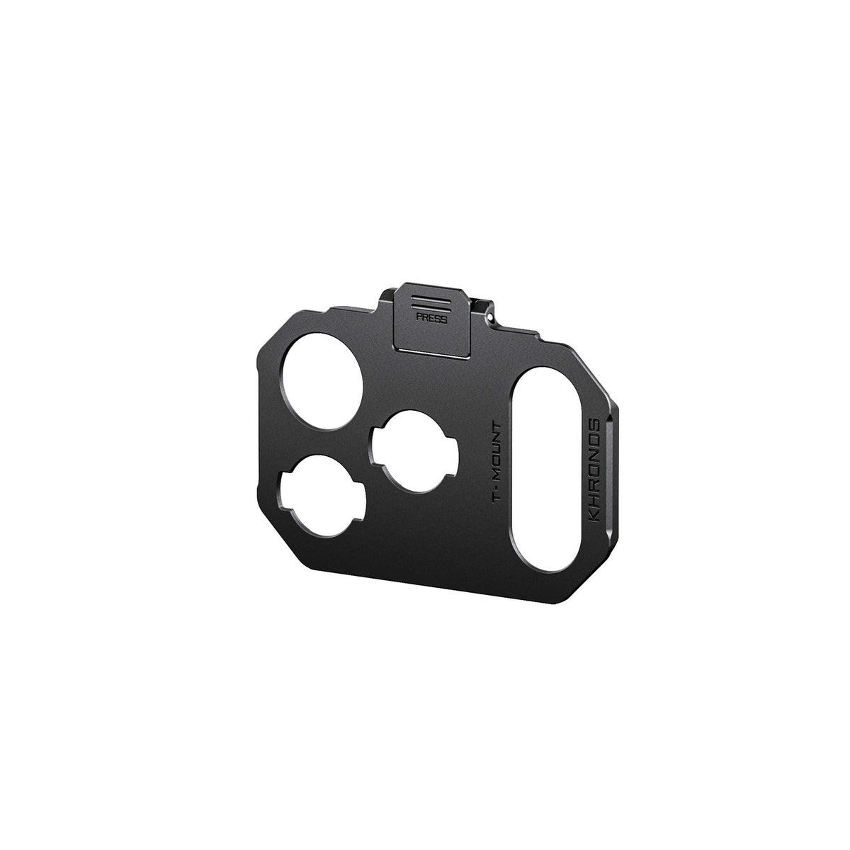 T-Series Mount Lens Adapter detail
